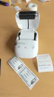 NIIMBOT B2 Pro Thermal Label Printer - 2