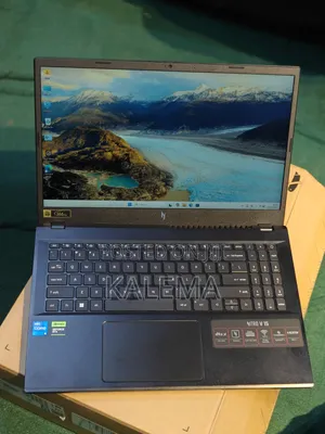 Acer Aspire V Nitro Laptop - Intel Core i5, 16GB RAM, 512GB SSD