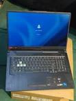 New Asus TUF Gaming F17 Laptop - 16GB RAM, Intel i5, 512GB SSD - 2
