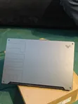 New Asus TUF Gaming F17 Laptop - 16GB RAM, Intel i5, 512GB SSD - 5