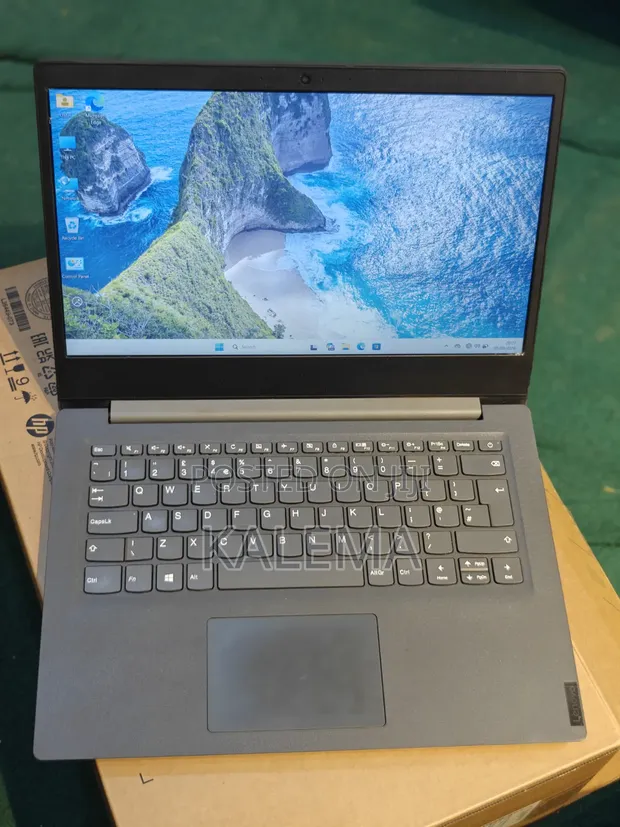 Lenovo IdeaPad 330 Laptop - 8GB RAM, 128GB SSD - 1