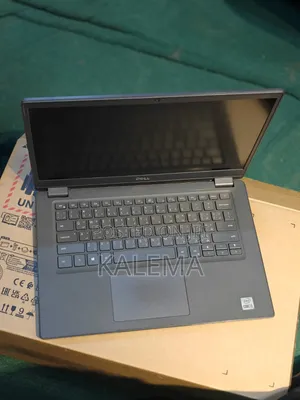 Dell Latitude 3410 Laptop - 8GB RAM, 256GB SSD