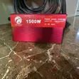 1500W All Star Digital Power Inverter - Solar Ready - 2