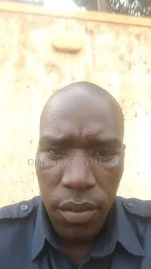Shop Attendant CV