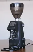 Professional Automatic Commercial Coffee Grinder - 1
