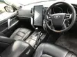 Toyota Land Cruiser Prado 2017 Black - 1