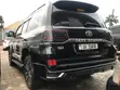 Toyota Land Cruiser Prado 2017 Black - 3