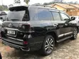 Toyota Land Cruiser Prado 2017 Black - 5