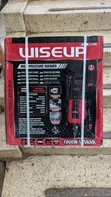 Wiseup 1800W High-Pressure Car Wash Machine - 1
