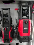 Wiseup 1800W High-Pressure Car Wash Machine - 2