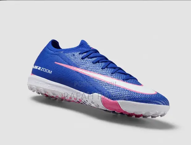 Nike Air Zoom Mercurial Vapor 16 Pro Academy Turf Football Boots - 1
