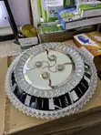 Brand New Crystal Ceiling Lights - 2