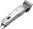 Sokany Stainless Steel Heavy Duty Saloon Clipper - 3