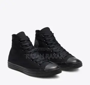 Original Converse Chuck Taylor All-Star High Top Sneakers