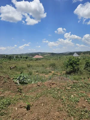 Prime Residential Plots for Sale, Nampunge-Gobero, Kakiri