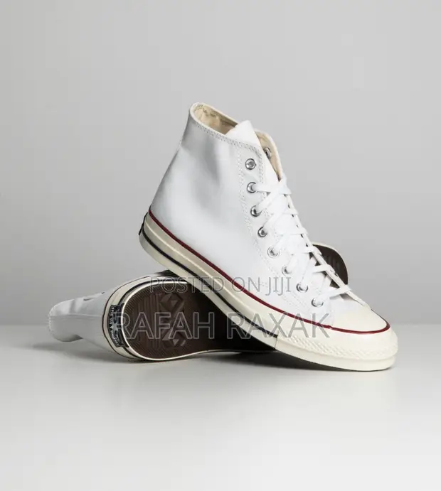 Original Converse Chuck Taylor 70 High Top Sneakers - 1