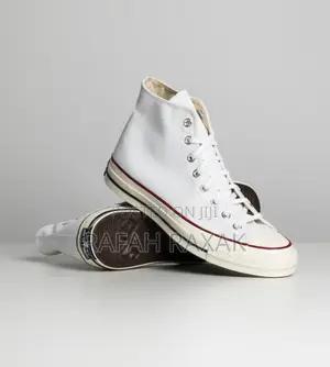 Original Converse Chuck Taylor 70 High Top Sneakers
