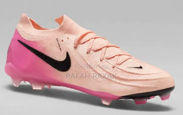 Original Nike Phantom GX 2 Elite FG Football Boots - 1