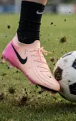 Original Nike Phantom GX 2 Elite FG Football Boots - 3