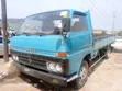 Toyota Dyna Food Truck - Brand New - 1