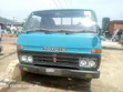 Toyota Dyna Food Truck - Brand New - 2