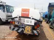 Isuzu Fuel Tank Truck - Brand New - 1