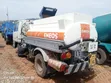 Isuzu Fuel Tank Truck - Brand New - 2
