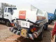 Isuzu Fuel Tank Truck - Brand New - 3
