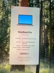 Apple MacBook Pro 2019 16GB RAM, 512GB SSD - 3