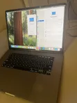 Apple MacBook Pro 2019 16GB RAM, 512GB SSD - 5