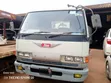 Hino Ranger Sewage Tank Truck - 2