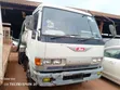 Hino Ranger Sewage Tank Truck - 3