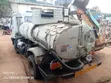 Hino Ranger Sewage Tank Truck - 5