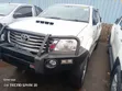 Toyota Hilux 2012 White - 1