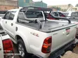 Toyota Hilux 2012 White - 5
