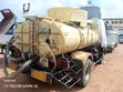Hino Sewage Tank Truck - Brand New - 2