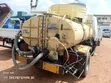 Hino Sewage Tank Truck - Brand New - 3