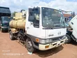 Hino Sewage Tank Truck - Brand New - 5