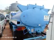 Isuzu Forward Fuel Tank Truck - 1