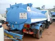 Isuzu Forward Fuel Tank Truck - 2