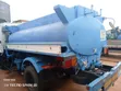 Isuzu Forward Fuel Tank Truck - 3