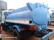Isuzu Forward Fuel Tank Truck - 4