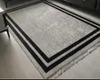 KMBP 3D Center Rugs - 2