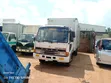 Mitsubishi Fuso Fighter Food Truck - 3