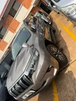 Toyota Land Cruiser Prado TX 2018 Gray - 1