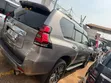 Toyota Land Cruiser Prado TX 2018 Gray - 4