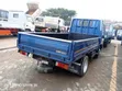 Mitsubishi Canter Mini Truck - 2