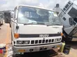 Mitsubishi Canter Mini Truck - 5