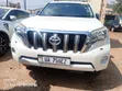 Toyota Land Cruiser 2016 White - 3