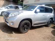 Toyota Land Cruiser 2016 White - 5